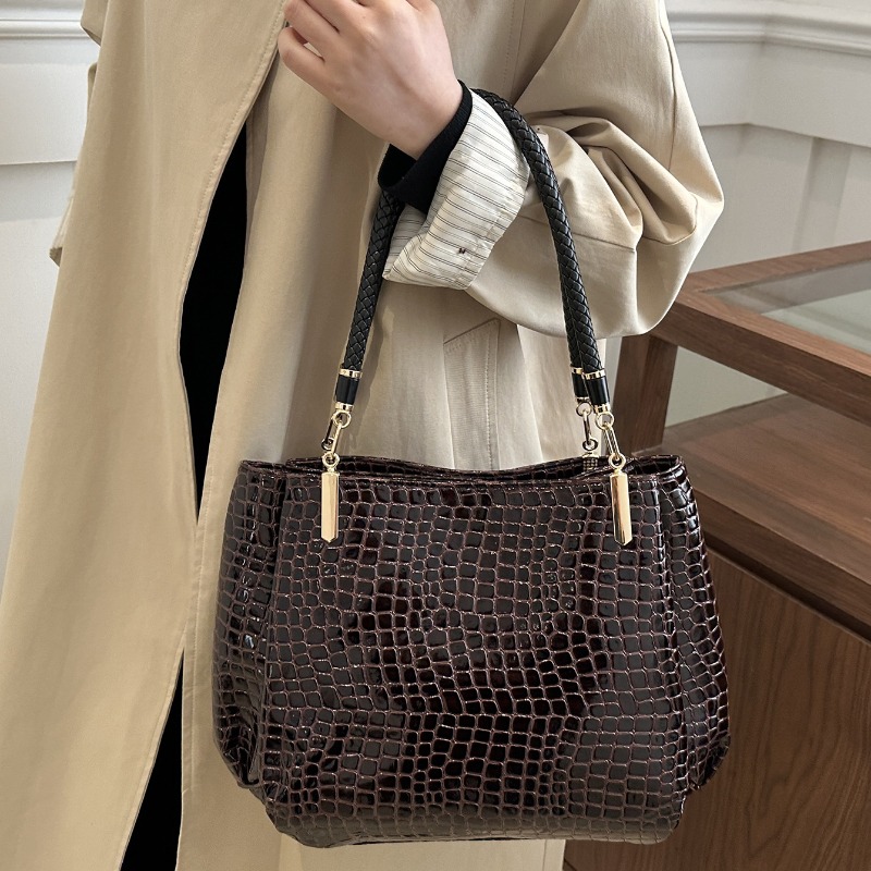 Bolsa clássica com alça superi - Women Bags Europe avaliação e preço