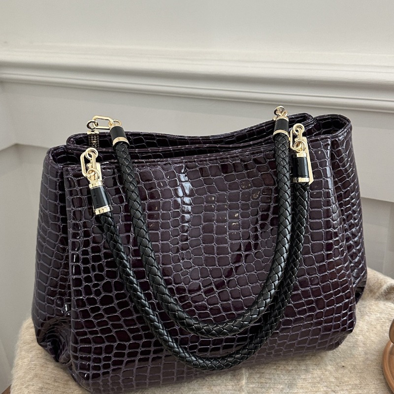 Bolsa clássica com alça superi - Women Bags Europe avaliação e preço