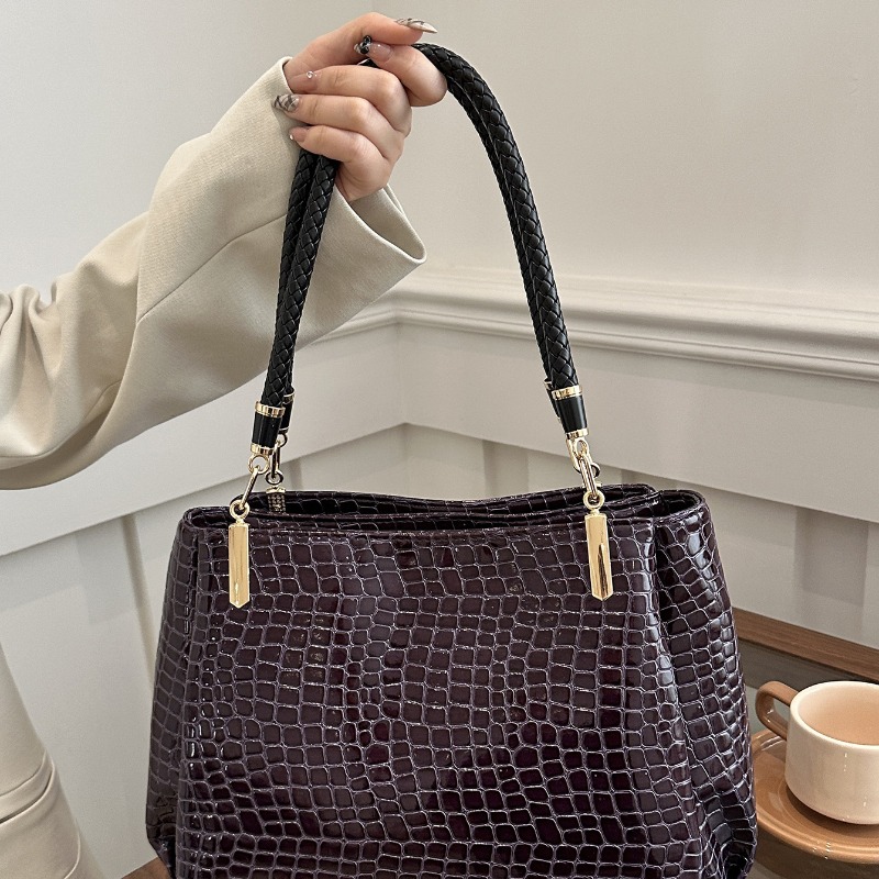 Bolsa clássica com alça superi - Women Bags Europe avaliação e preço
