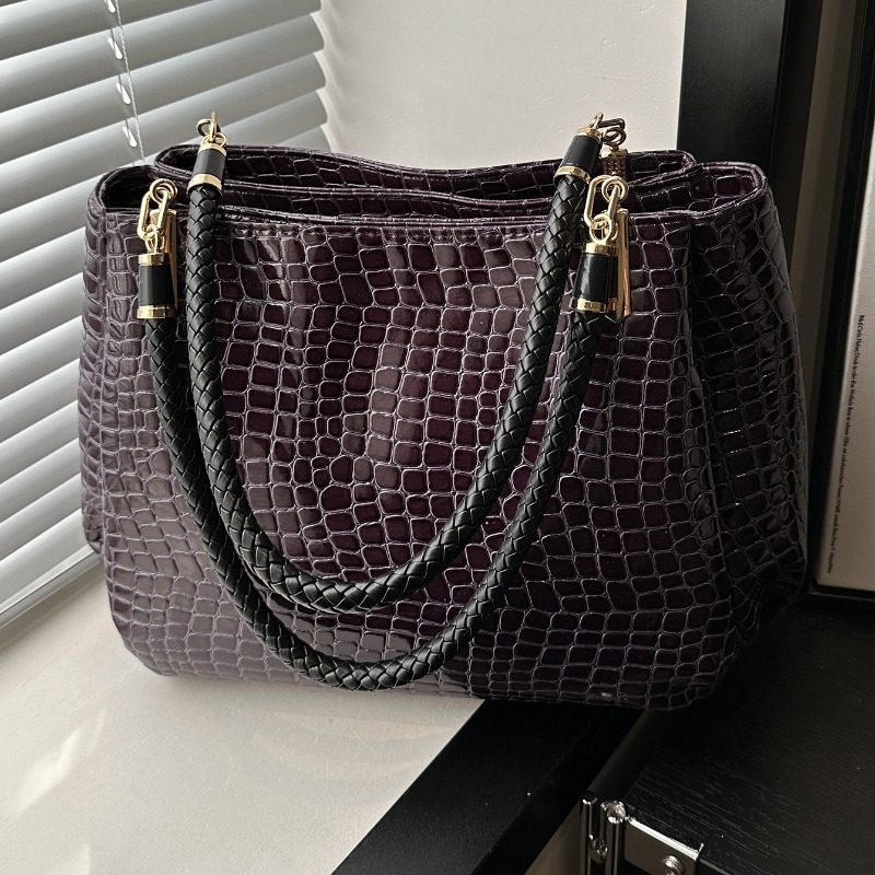 Bolsa clássica com alça superi - Women Bags Europe avaliação e preço