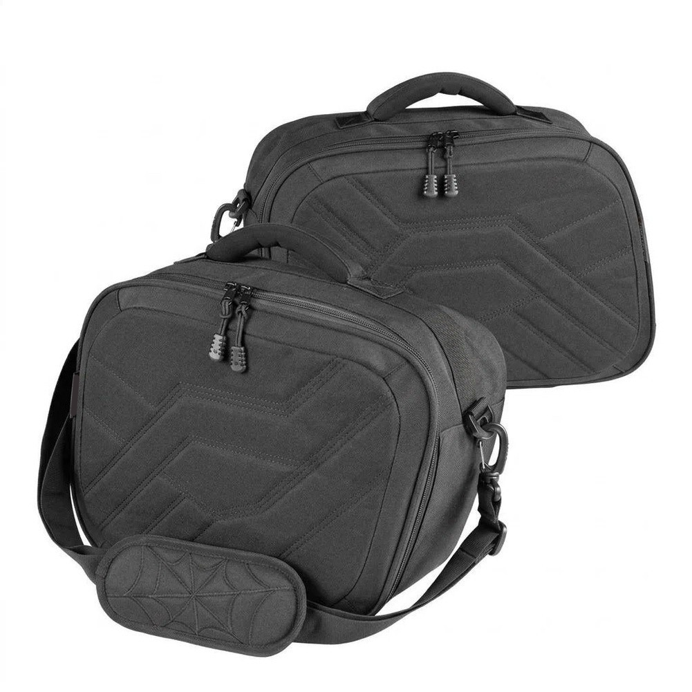 Conjunto de Forros para Alforj - Box Bag Rigid avaliação e preço
