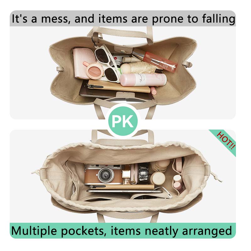 Organizador de Bolsa Interna p - Women'S Bags avaliação e preço
