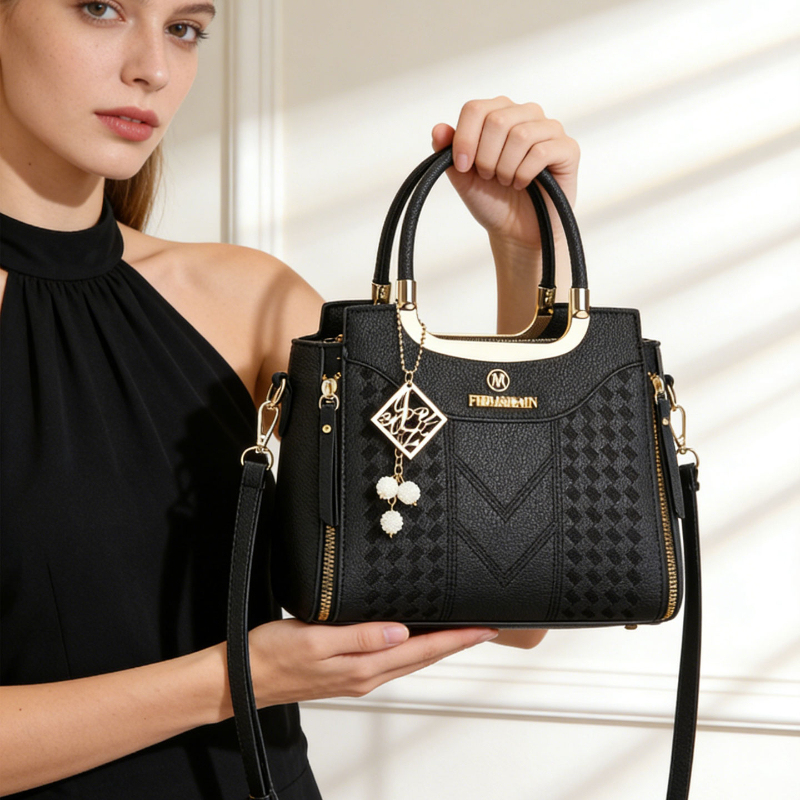 Conjunto de bolsas de 3 peças  - Women'S Bags Handbags avaliação e preço
