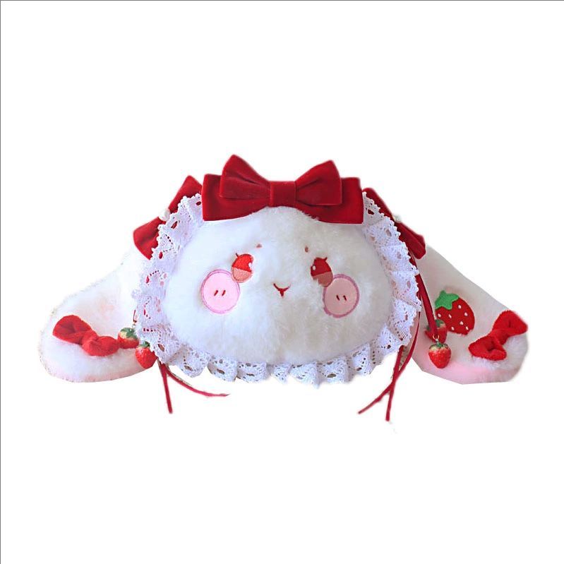 Lolita grande capacidade macia - Women Bags Europe avaliação e preço