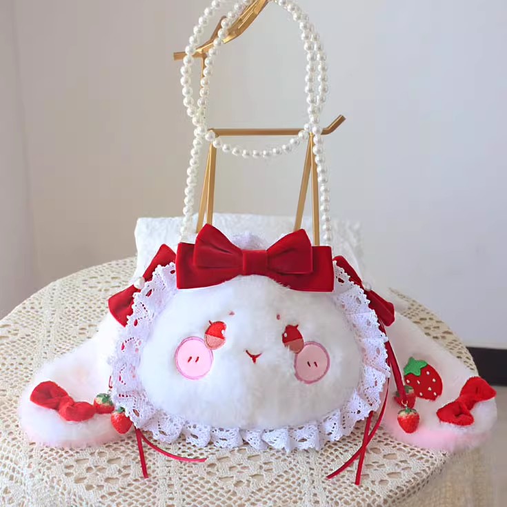 Lolita grande capacidade macia - Women Bags Europe avaliação e preço