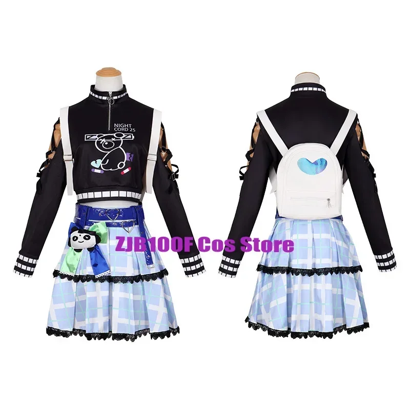 Fantasias de Cosplay do Projet - Women Bags Manufacturer avaliação e preço