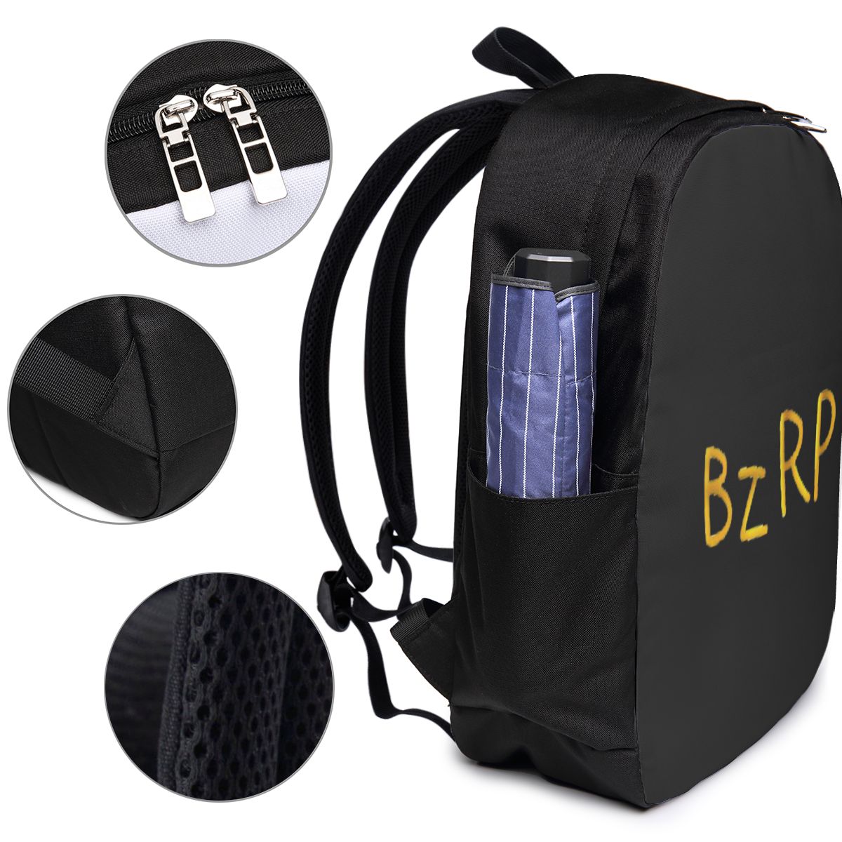 Mochila Bizarrap Cap (BZRP) pa - Women'S Bags avaliação e preço