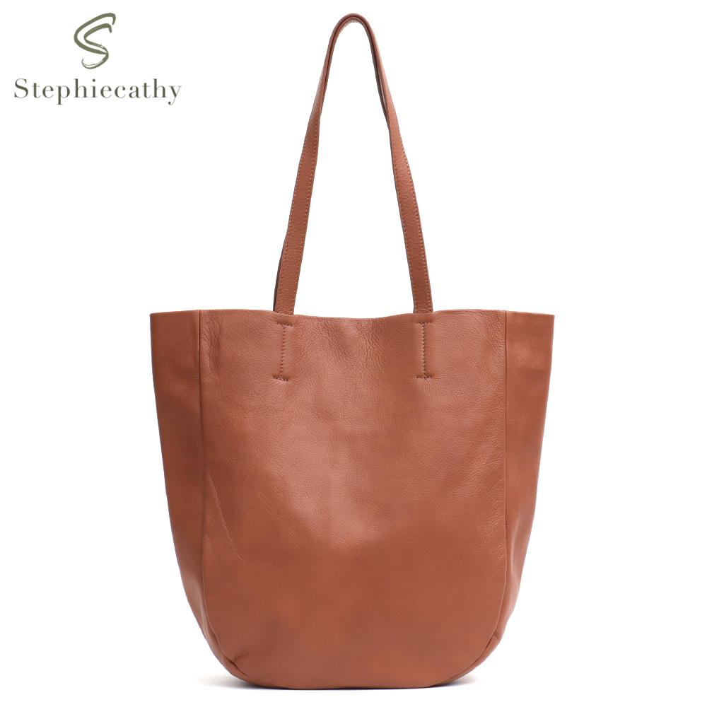 Sc luxo italiano genuíno couro - Women Bags On Sale avaliação e preço