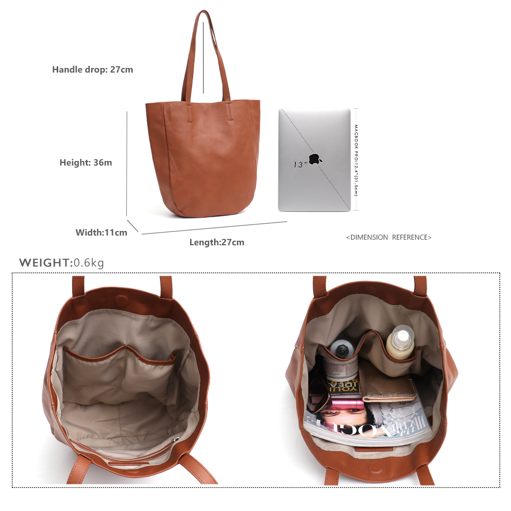 Sc luxo italiano genuíno couro - Women Bags On Sale avaliação e preço
