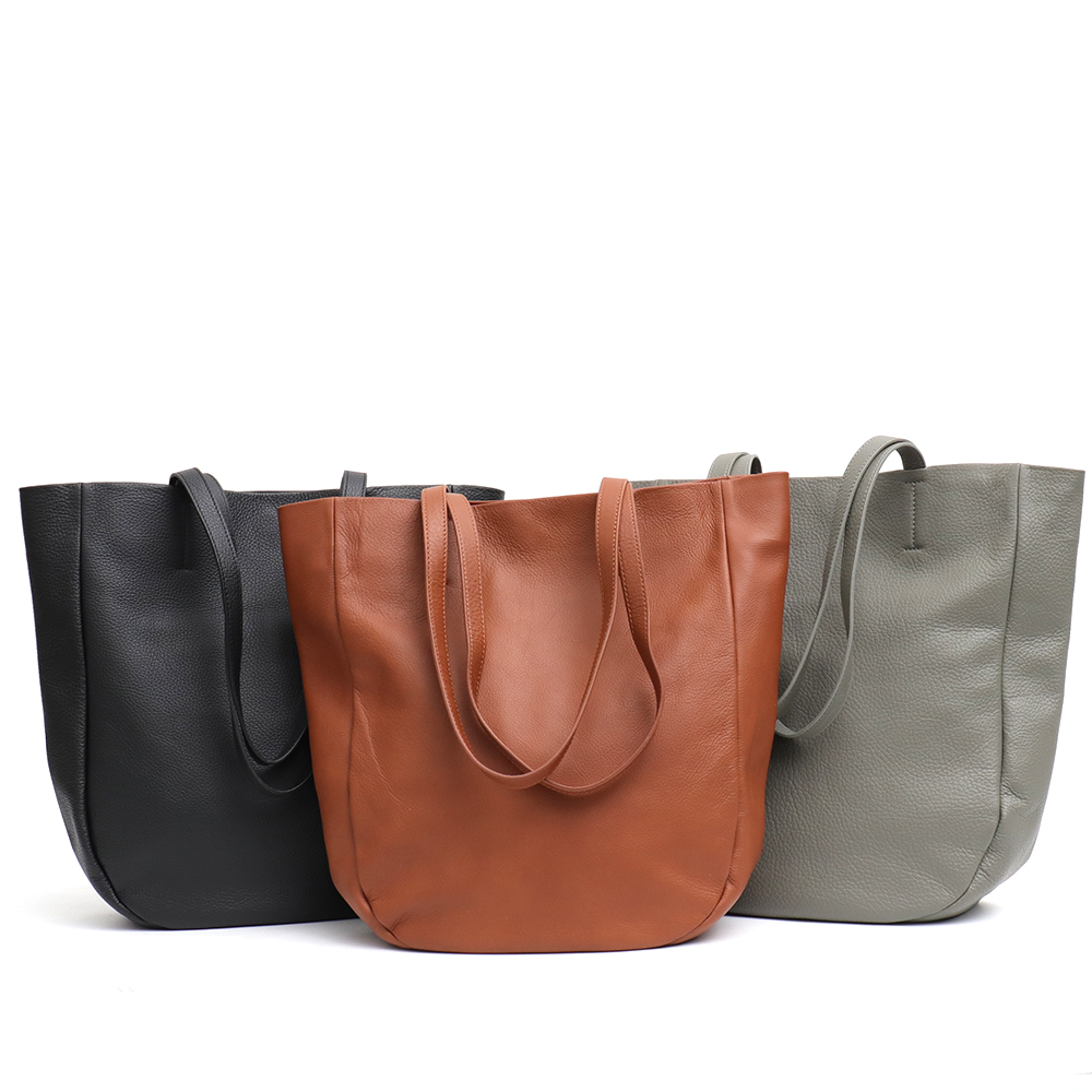 Sc luxo italiano genuíno couro - Women Bags On Sale avaliação e preço