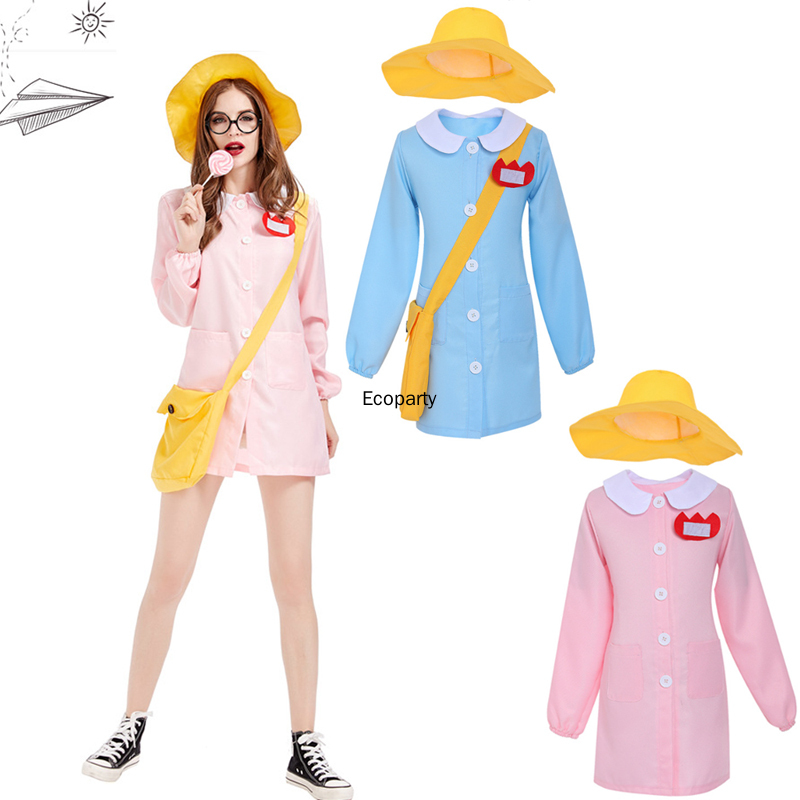 3 pçs adorável uniforme escola - Women Bags Europe avaliação e preço