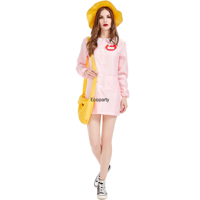 3 pçs adorável uniforme escola - Women Bags Europe avaliação e preço
