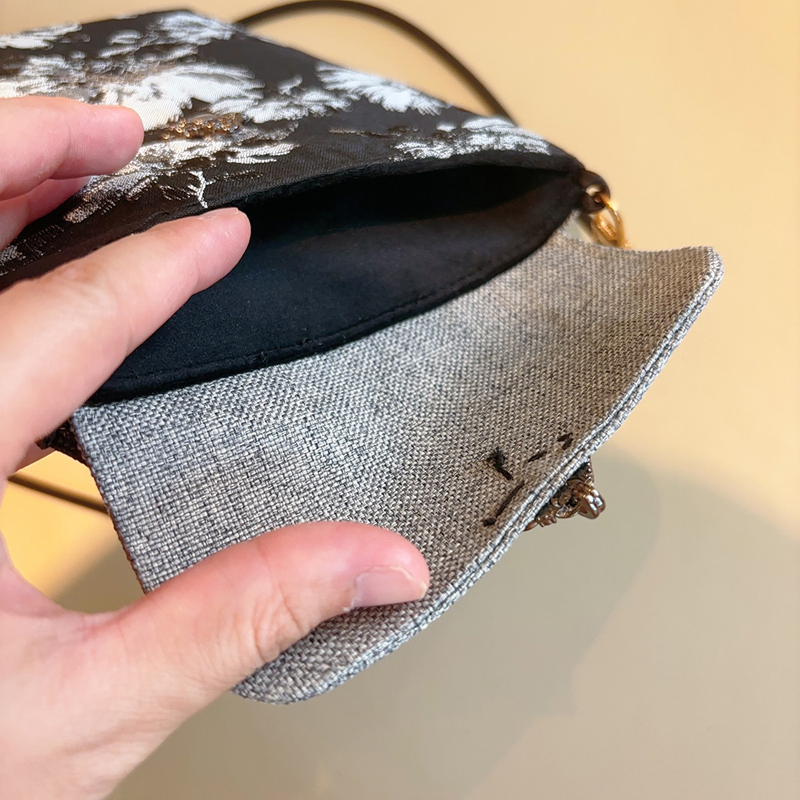 Sacos pequenos para celular Bo - Women Bags Mini avaliação e preço