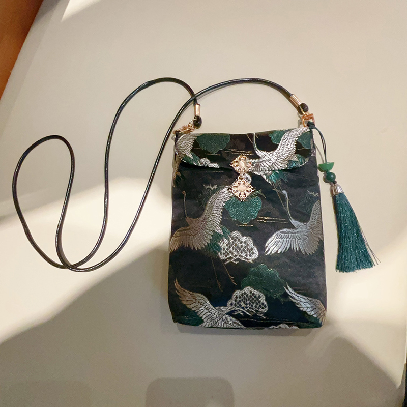 Sacos pequenos para celular Bo - Women Bags Mini avaliação e preço