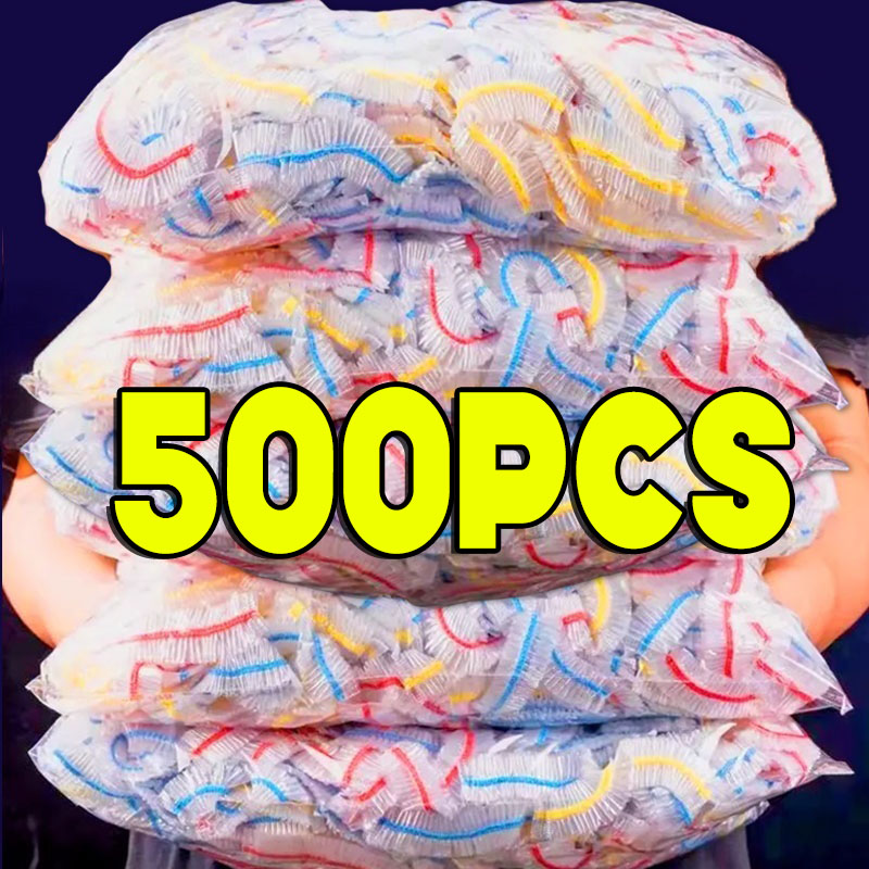 500/50 pçs descartável capa de - Women Bags Under 500 avaliação e preço