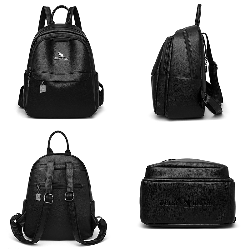 Bolsa De Ombro De Couro De Alt - Women Bags Luxury Brands avaliação e preço