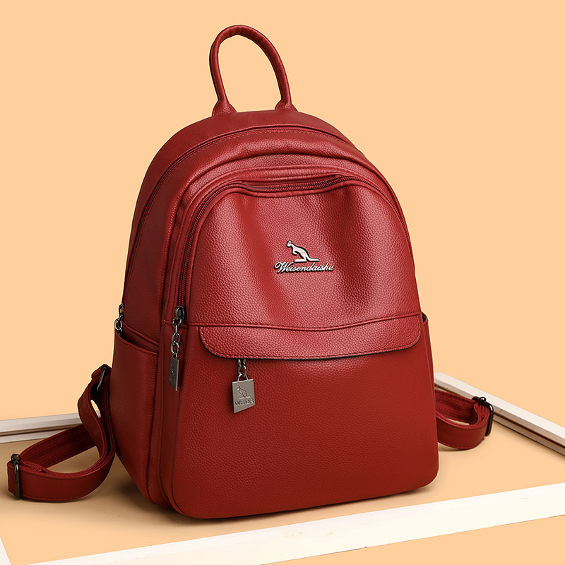 Bolsa De Ombro De Couro De Alt - Women Bags Luxury Brands avaliação e preço
