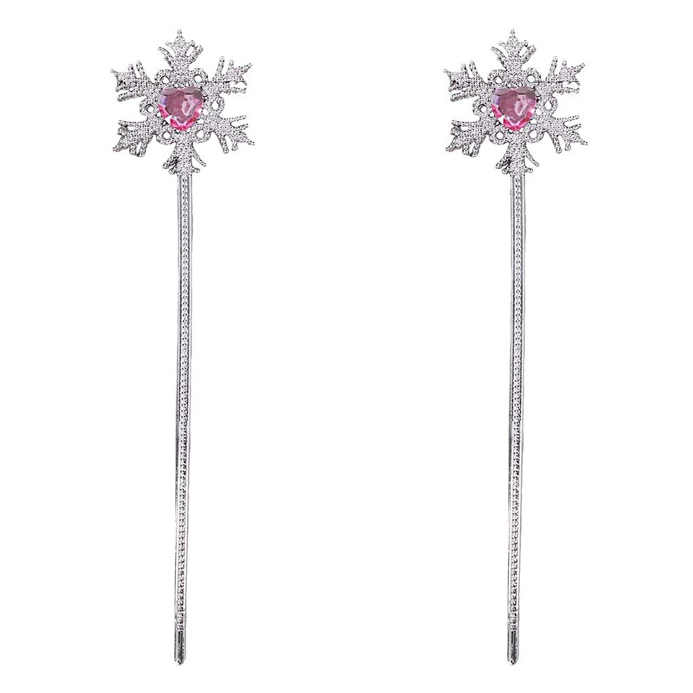 Glinda cosplay varinha mágica  - Women Bags Europe avaliação e preço