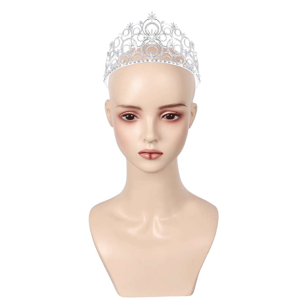 Glinda cosplay varinha mágica  - Women Bags Europe avaliação e preço