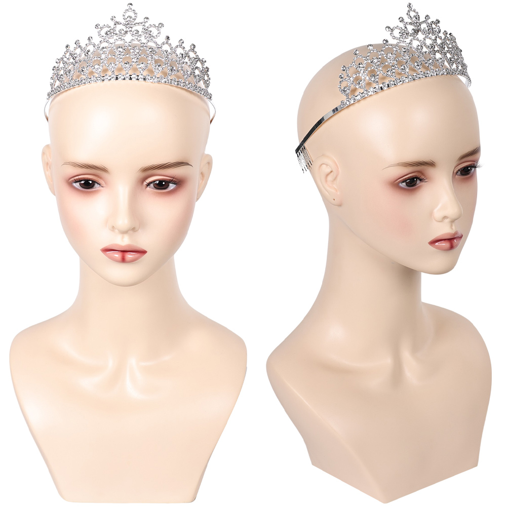 Glinda cosplay varinha mágica  - Women Bags Europe avaliação e preço