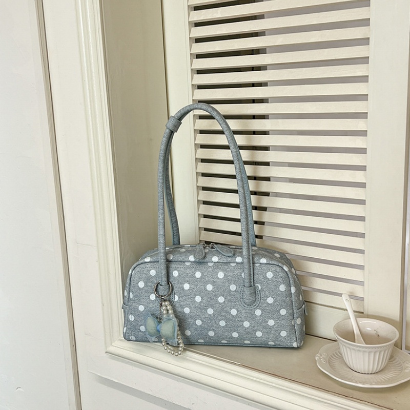 Nova Bolsa de Ombro Mini Bosto - Women Bags Mini avaliação e preço