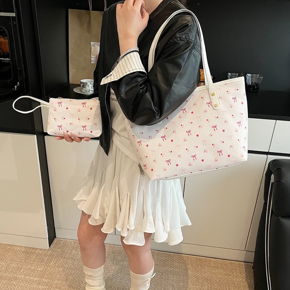 Bolsa Tote Grande com Fecho de - Women Bags Manufacturer avaliação e preço