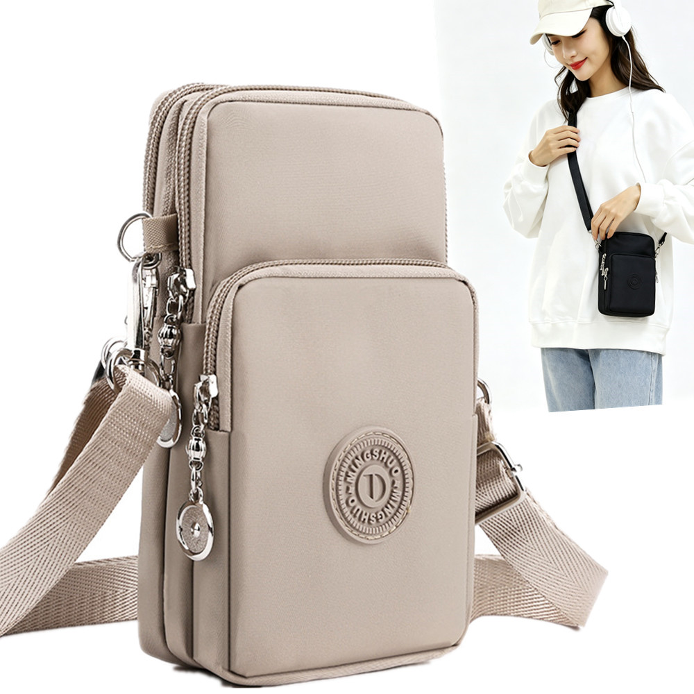 Bolsa para Celular Feminina, B - Women Bags Mini avaliação e preço