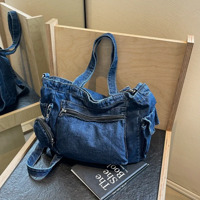 Cowboy zíper 2024 novo produto - Women'S Bags New Look avaliação e preço