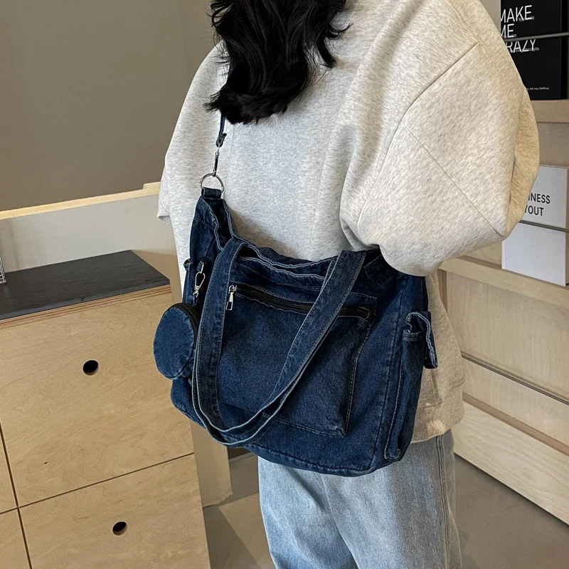 Cowboy zíper 2024 novo produto - Women'S Bags New Look avaliação e preço