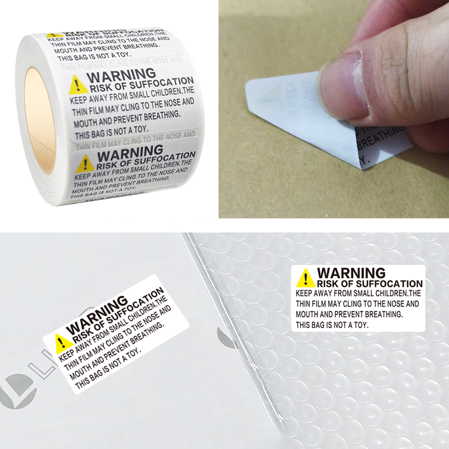 Rolo de 500 Etiquetas de Aviso - Women Bags Under 500 avaliação e preço