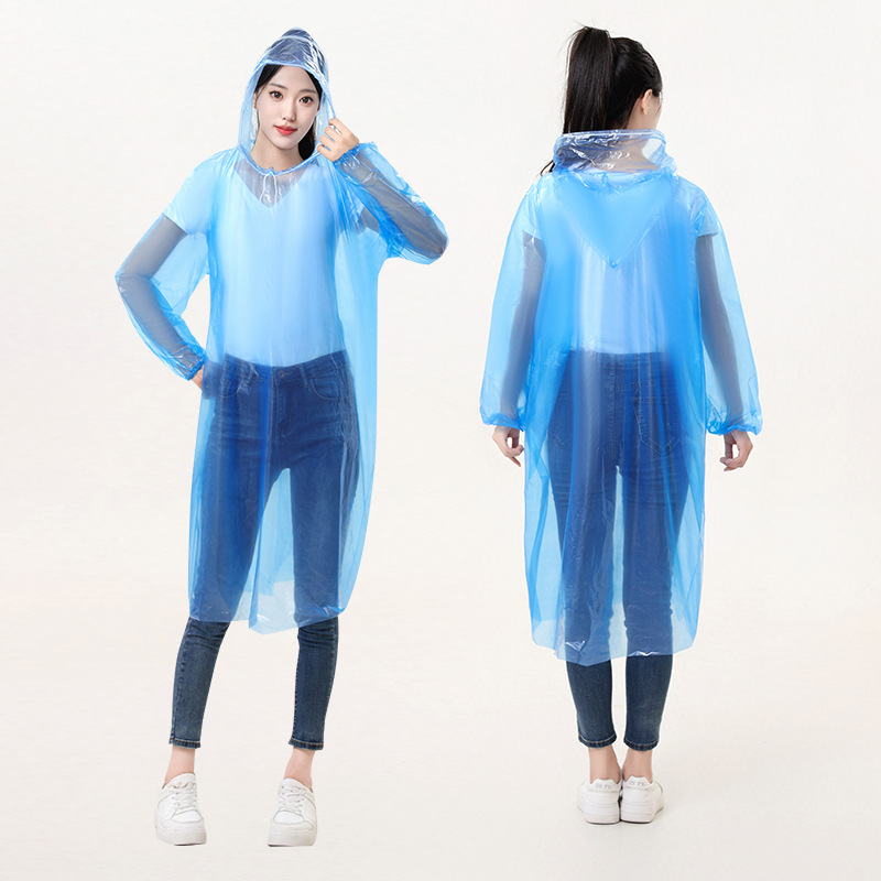 Poncho transparente descartáve - Women Bags Manufacturer avaliação e preço