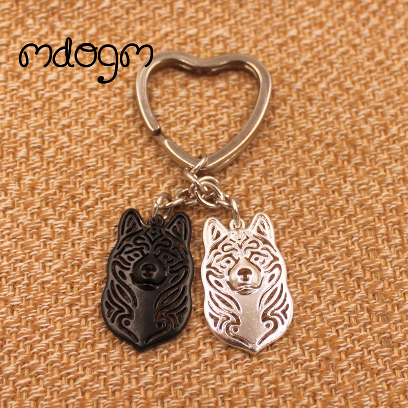 Bonito akita cão animal ouro p - Women Bags Eg avaliação e preço