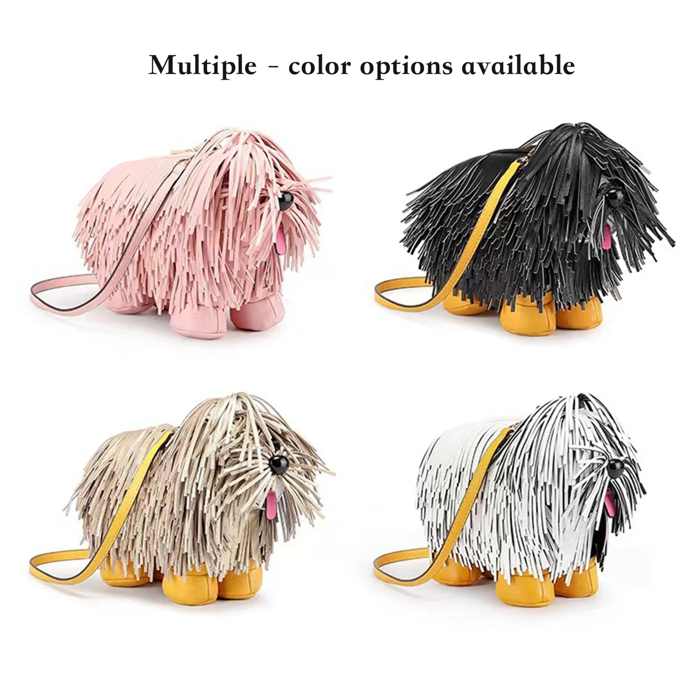 Nova Bolsa em Forma de Cachorr - Women'S Bags New Look avaliação e preço