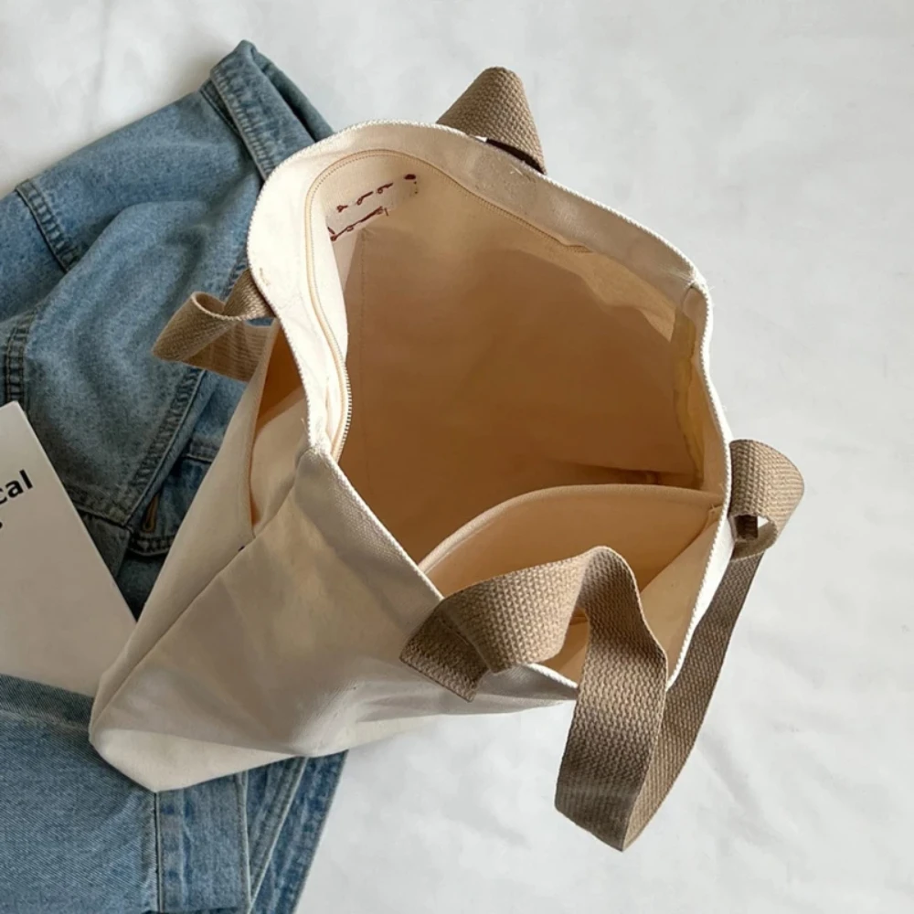 Bolsa Tote Feminina de Lona co - Women Bags Sale avaliação e preço