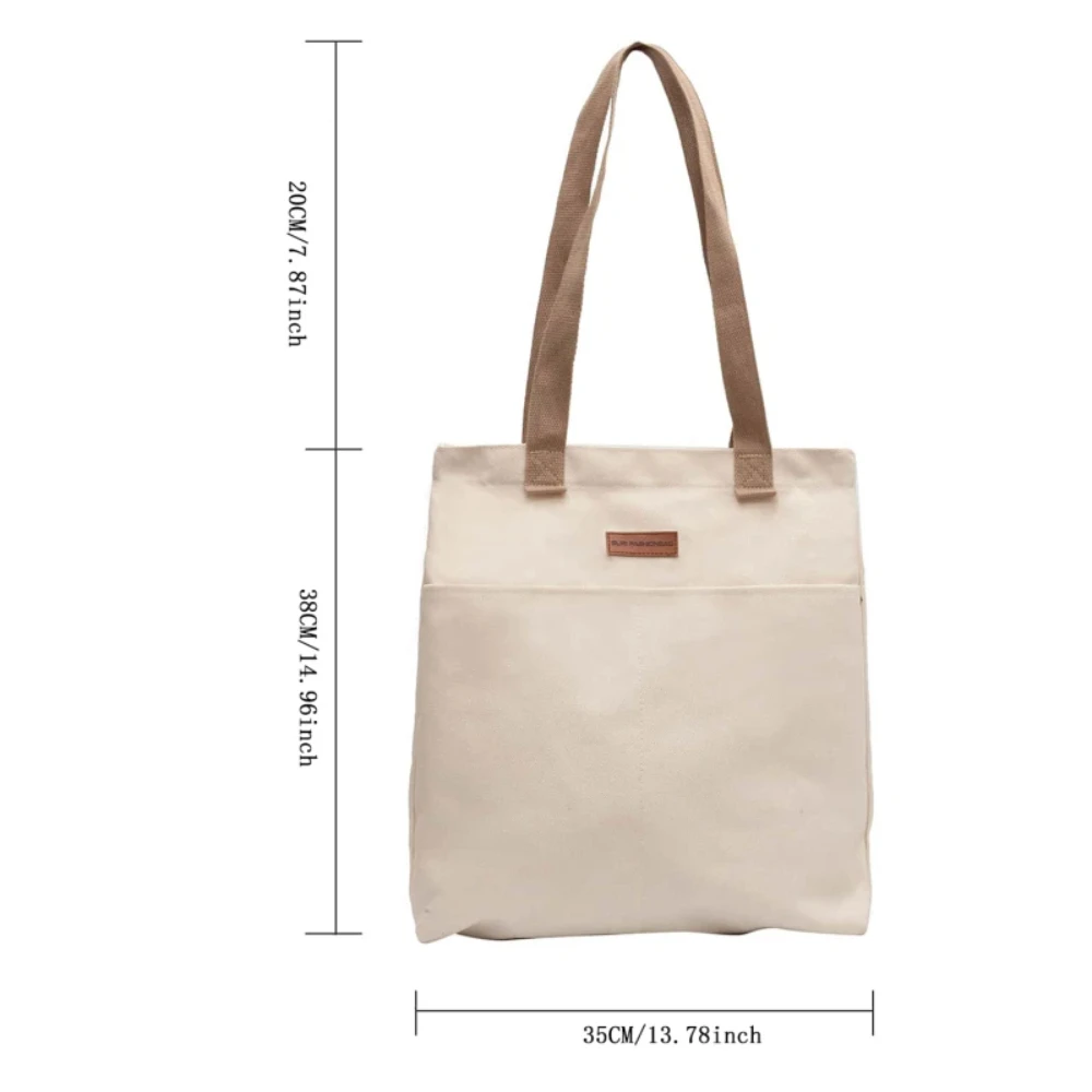 Bolsa Tote Feminina de Lona co - Women Bags Sale avaliação e preço