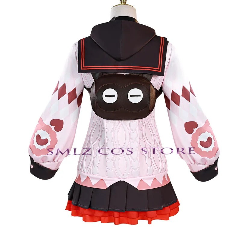 Conjunto de fantasia cosplay C - Women Bags Europe avaliação e preço