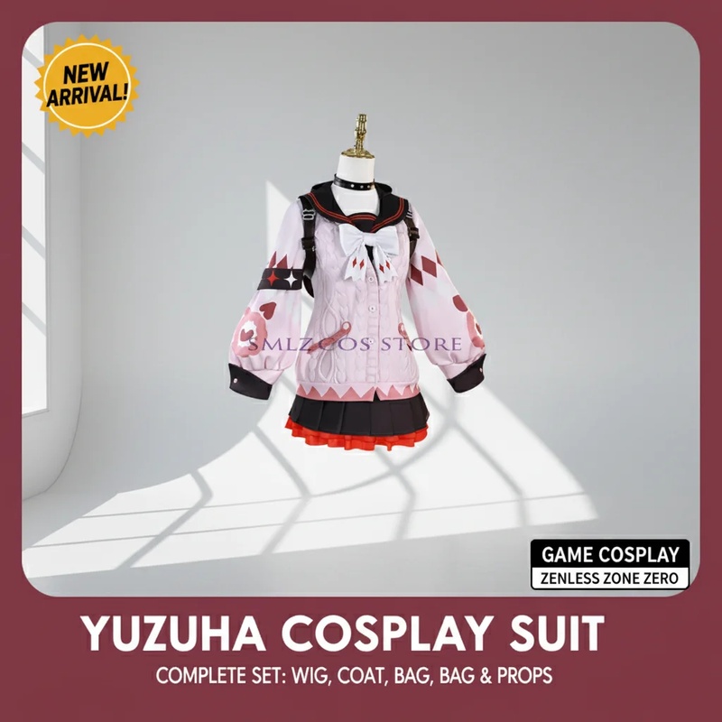Conjunto de fantasia cosplay C - Women Bags Europe avaliação e preço