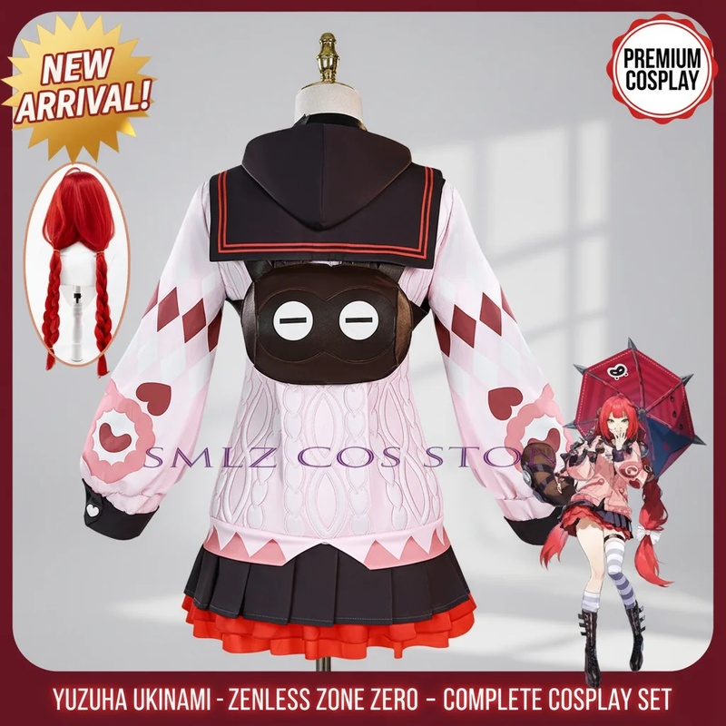 Conjunto de fantasia cosplay C - Women Bags Europe avaliação e preço