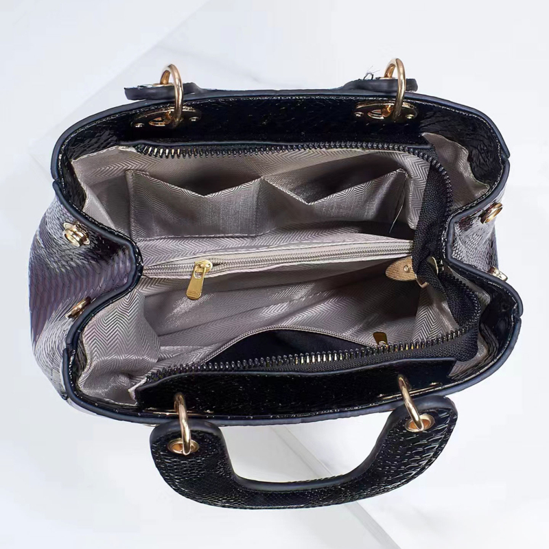 Conjunto de bolsas femininas d - Women'S Bags Handbags avaliação e preço
