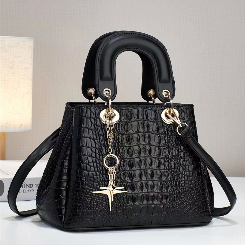 Conjunto de bolsas femininas d - Women'S Bags Handbags avaliação e preço