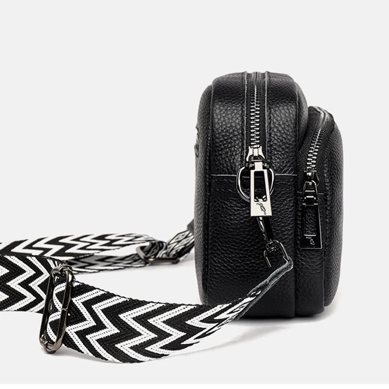 Bolsa crossbody feminina multi - Women Bags Manufacturer avaliação e preço