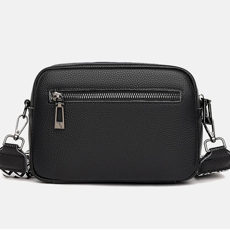 Bolsa crossbody feminina multi - Women Bags Manufacturer avaliação e preço