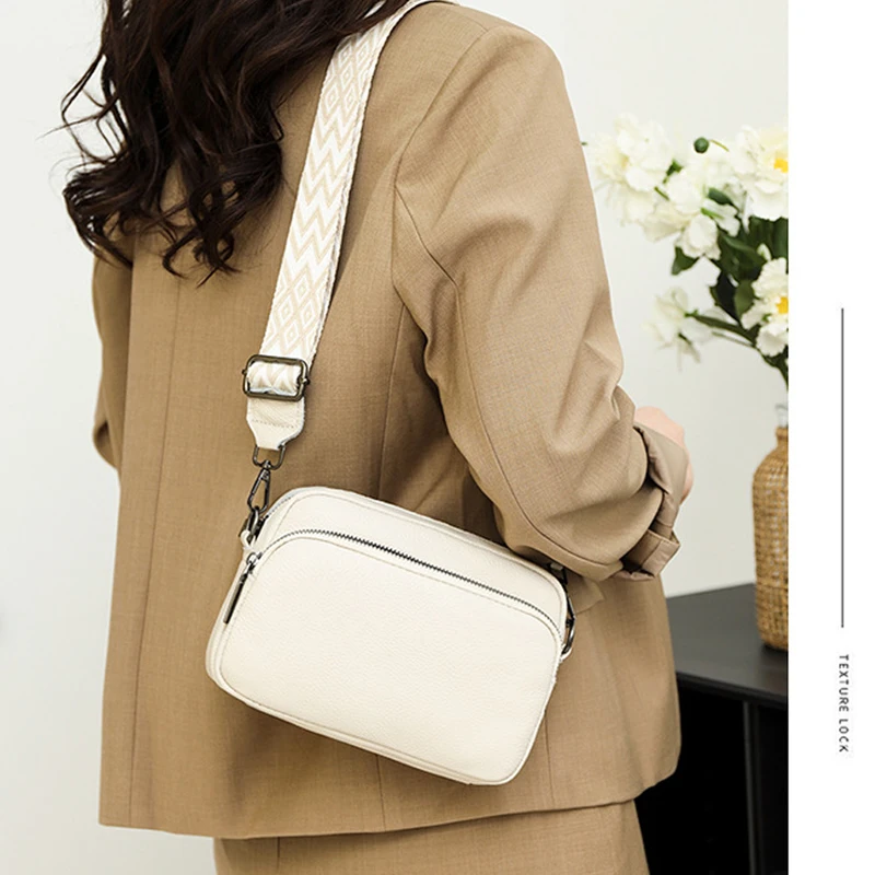 Bolsa crossbody feminina multi - Women Bags Manufacturer avaliação e preço