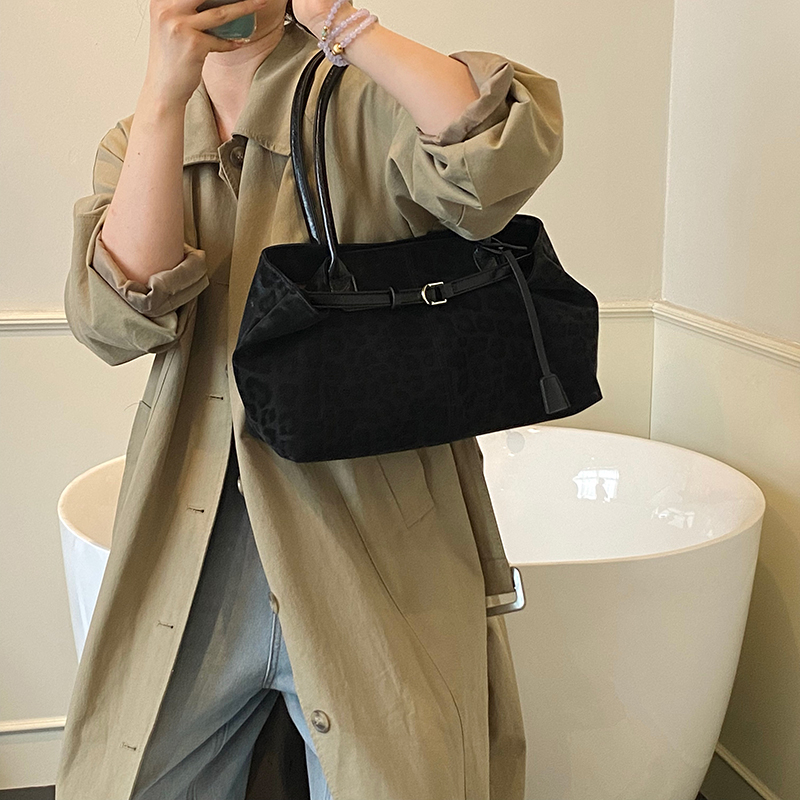 Leopardo impressão linha de co - Women Bags Discount avaliação e preço