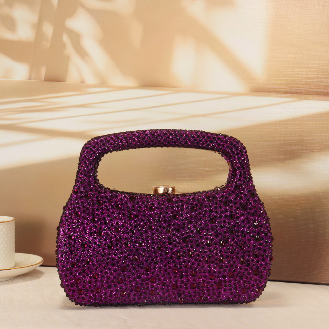 Bolsa de festa luxuosa com gli - Women Bags Gold avaliação e preço