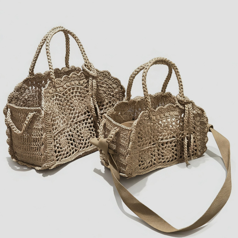 Estilo boêmio The Little Turis - Women Bags On Sale avaliação e preço