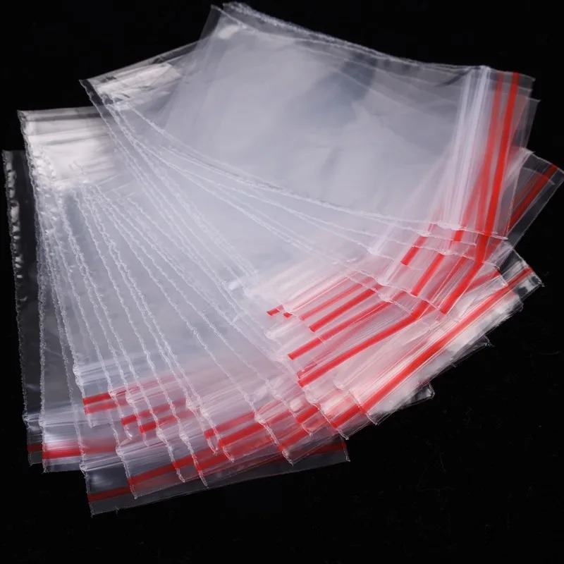 500/100pcs Sacos Plásticos Aut - Women Bags Under 500 avaliação e preço
