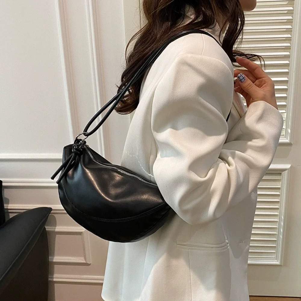Bolsa de Ombro de Alta Qualida - Women Bags Manufacturer avaliação e preço