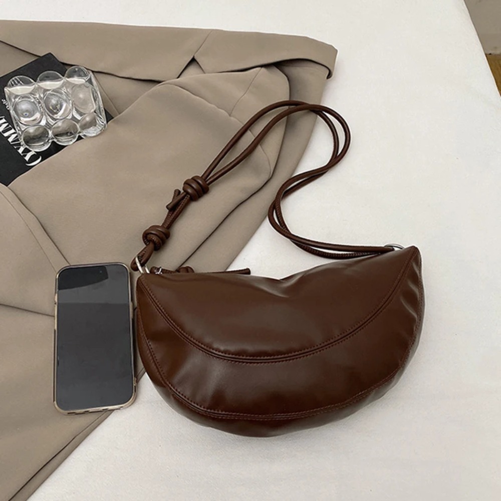 Bolsa de Ombro de Alta Qualida - Women Bags Manufacturer avaliação e preço