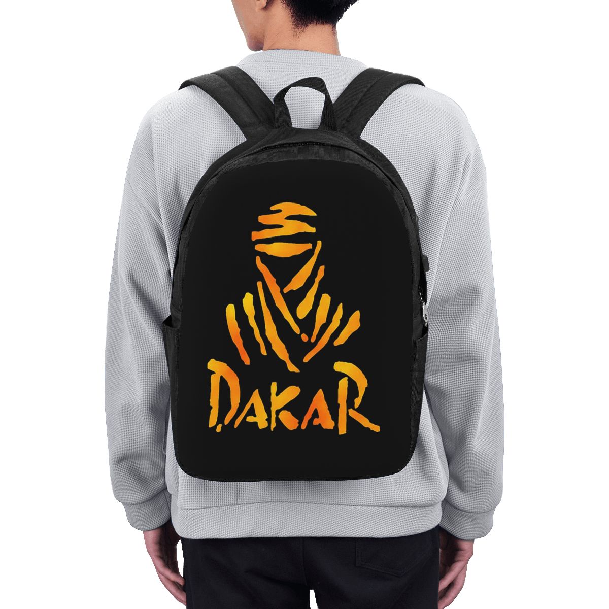 Mochila para motocicleta Dakar - Women'S Bags avaliação e preço